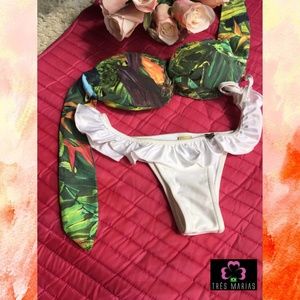 Bikini from Brazil by Gil Jung